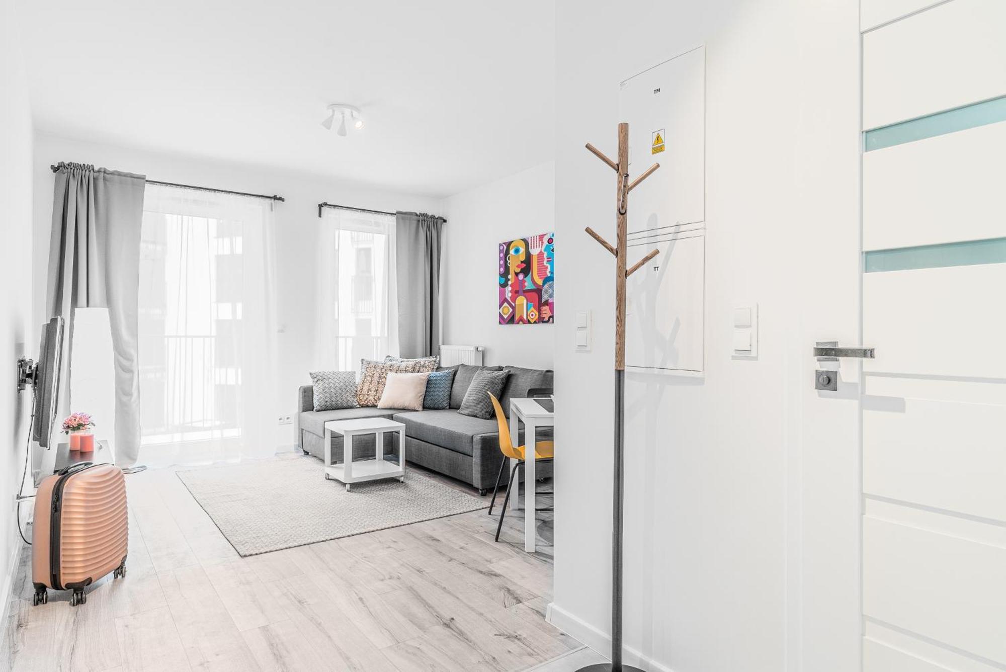 Apartamenty Homely Place Centrum - Stary Rynek - Parking Poznan Room photo