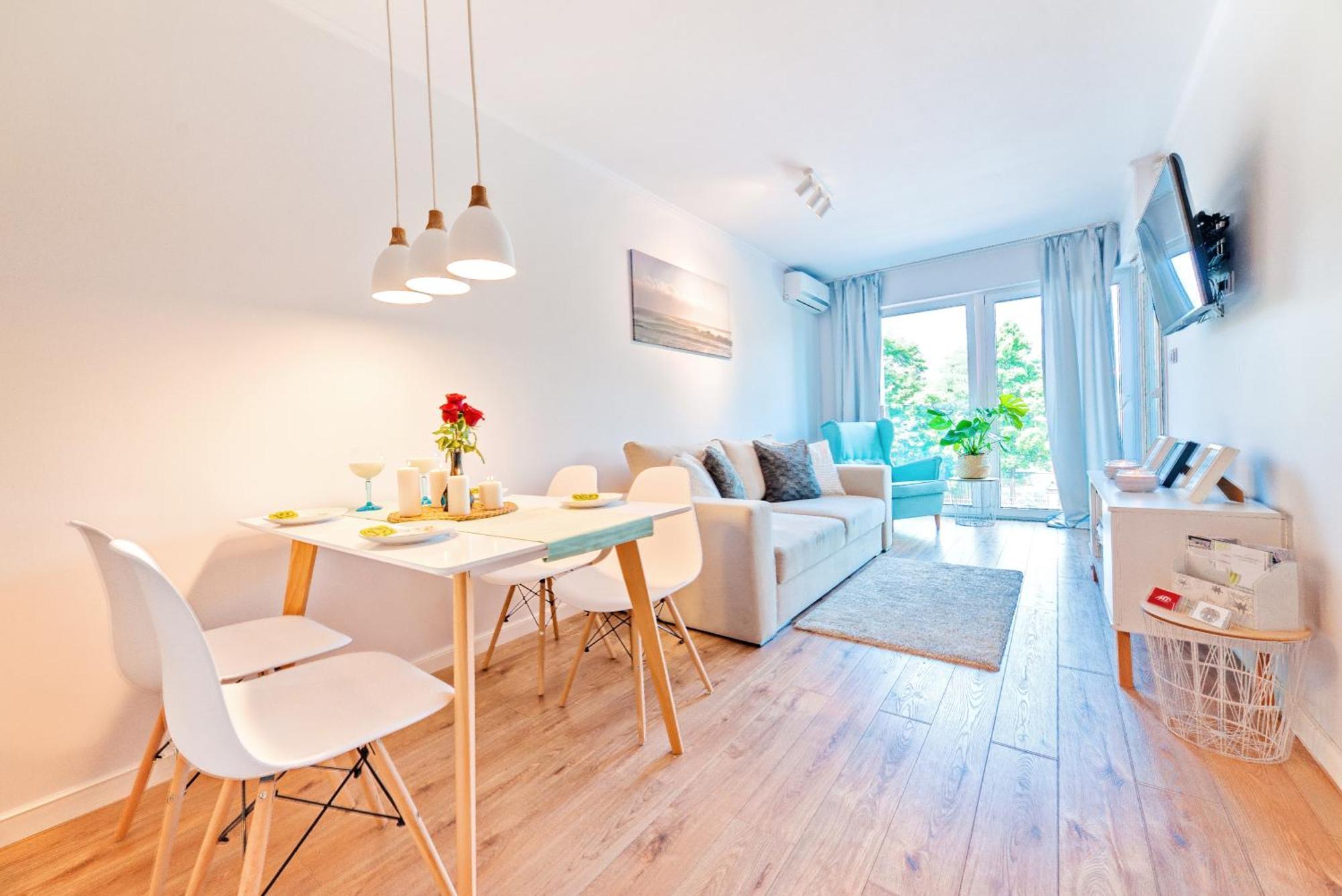 Apartamenty Homely Place Centrum - Stary Rynek - Parking Poznan Exterior photo