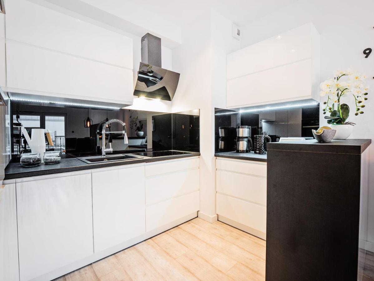 Apartamenty Homely Place Centrum - Stary Rynek - Parking Poznan Exterior photo